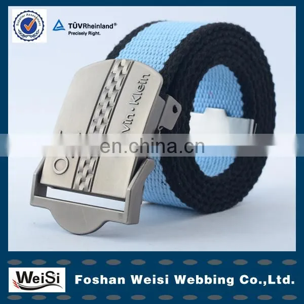 Fashion elastic leather back support belt brace in Foshan