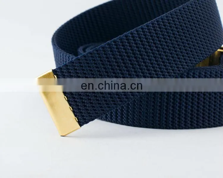 High Quality PP /Polyester Belt Webbing /Canvas Strap For Printing Logo