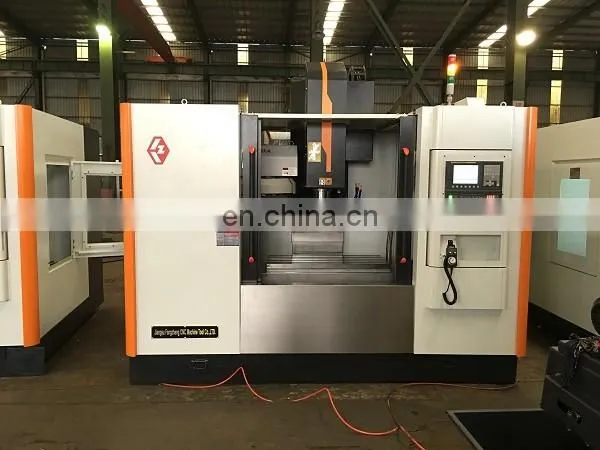 cnc milling machine cheap price