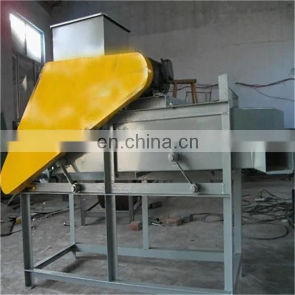 High capacity apricot sheller/automatic almond decorticator/automatic cashew shelling machine
