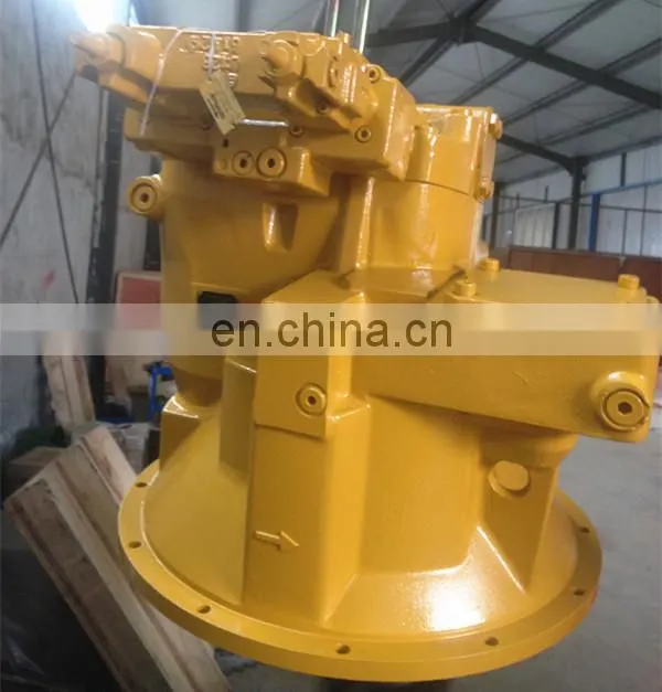 30 Ton Excavator 330B Hydraulic Pump 123-2235