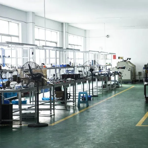 ODE Technology Co.ltd company overview - view 2