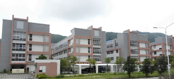 Zhong Shan H.r.t. Precision Steel Ball Co.,ltd. company overview - view 1