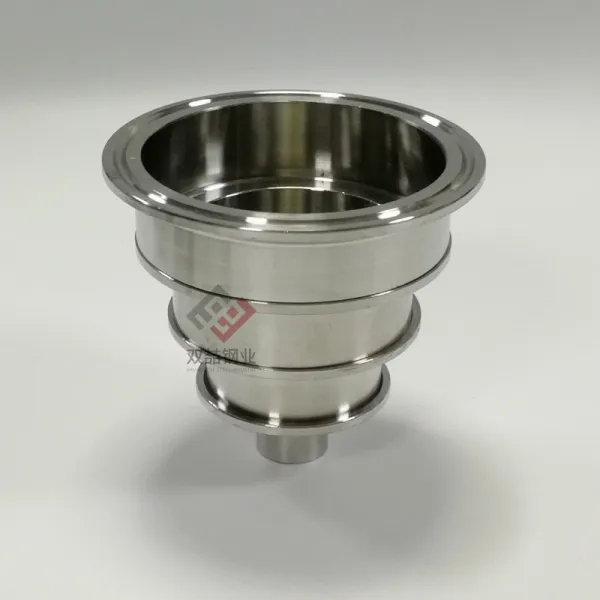 Foshan Shuangzhe Steel Co., Ltd company overview - view 1