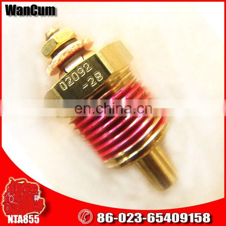 NTA855 Cummins 3015238 Water Temperature Sensor