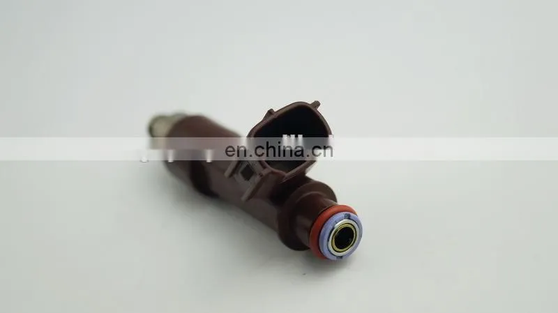 WEILI fuel injector nozzle 23250-0F020 for 4Runner Sequoia Tundra Lexus GX470