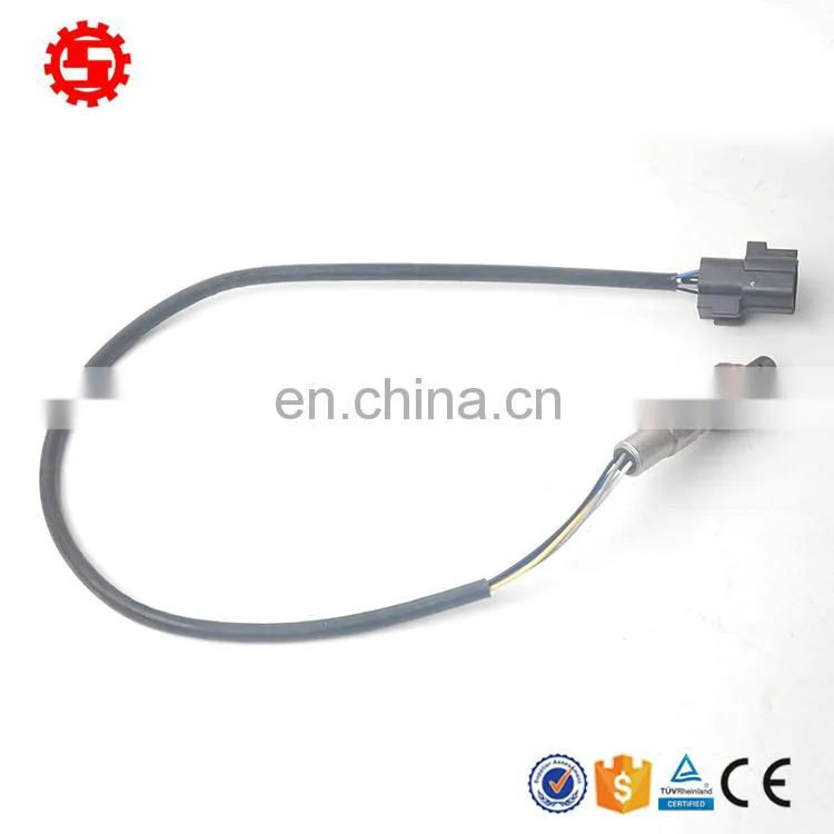 Gas engine parts ISC ISG Engine Parts Oxygen Sensor 4001675
