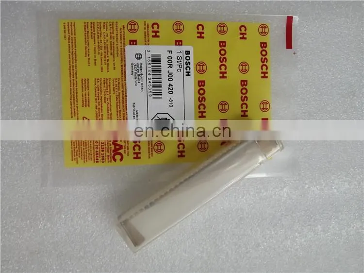BOSCH Common Rail Injector Control Valve F 00RJ00420
