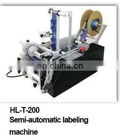 Automatic Carton Corner And Food And Factory Tooth Paste Box Labeling Machine
