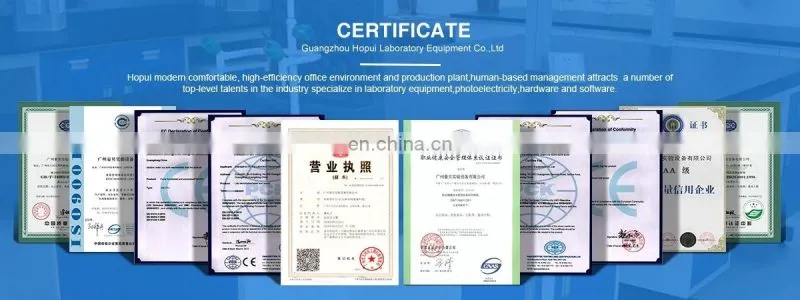 Guangzhou lab furniture manufacturer customized size and color chemistry furniture laboratory