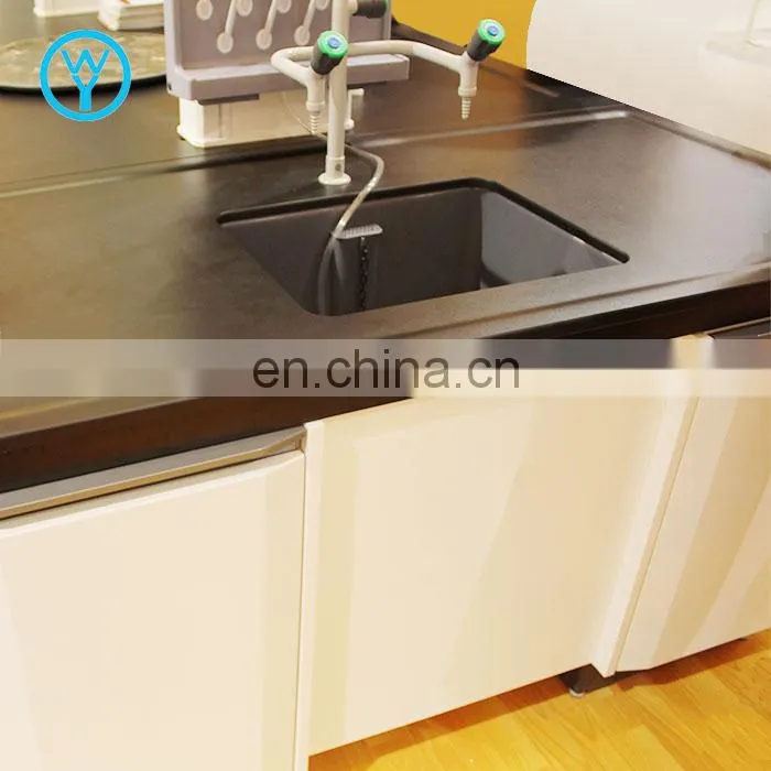 High Grade PP laboratory sink trap