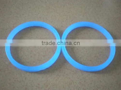 Silicone Rubber Industrial O-ring