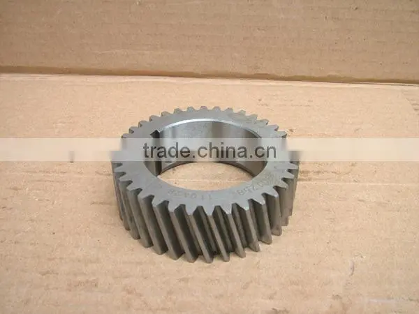 Diesel Engine 6CT Crankshaft Gear C3918776