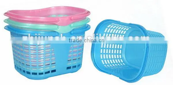 Bath basket