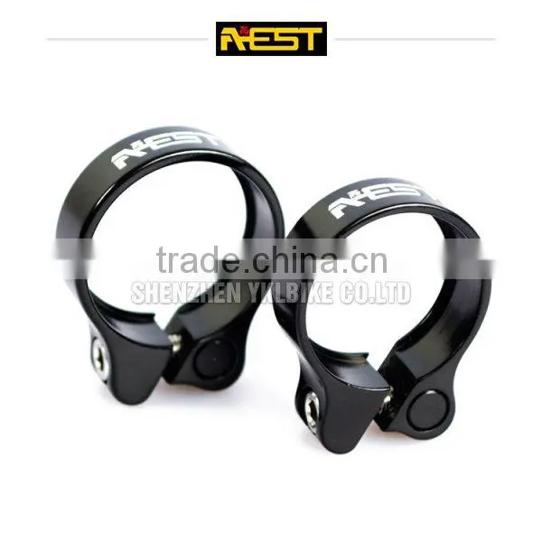 2015 AEST NEW Extension AL6061 CNC machined seat clamp