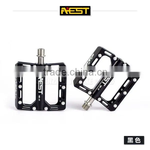 Aluminum Bicycle Pedal Bicycle Folding Pedal