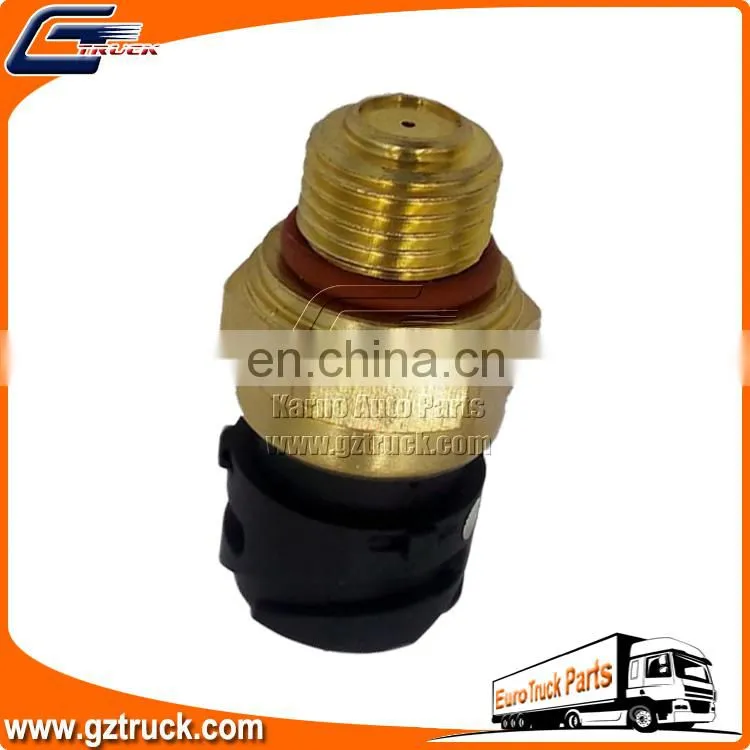 Heavy Duty Truck Parts Oil Pressure Sensor OEM 21746206 21634017 20796744 for VL Truck