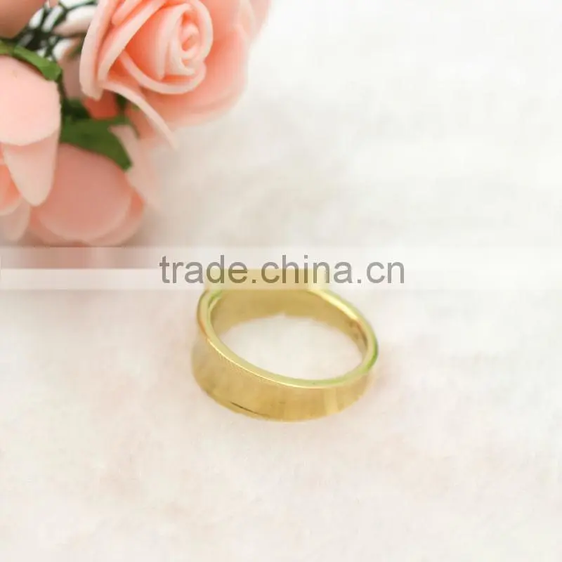 Stainless Steel Ring