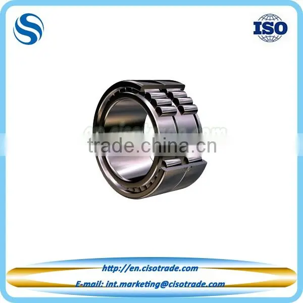 NNCF double row full complement cylindrical roller bearing with good price and quality