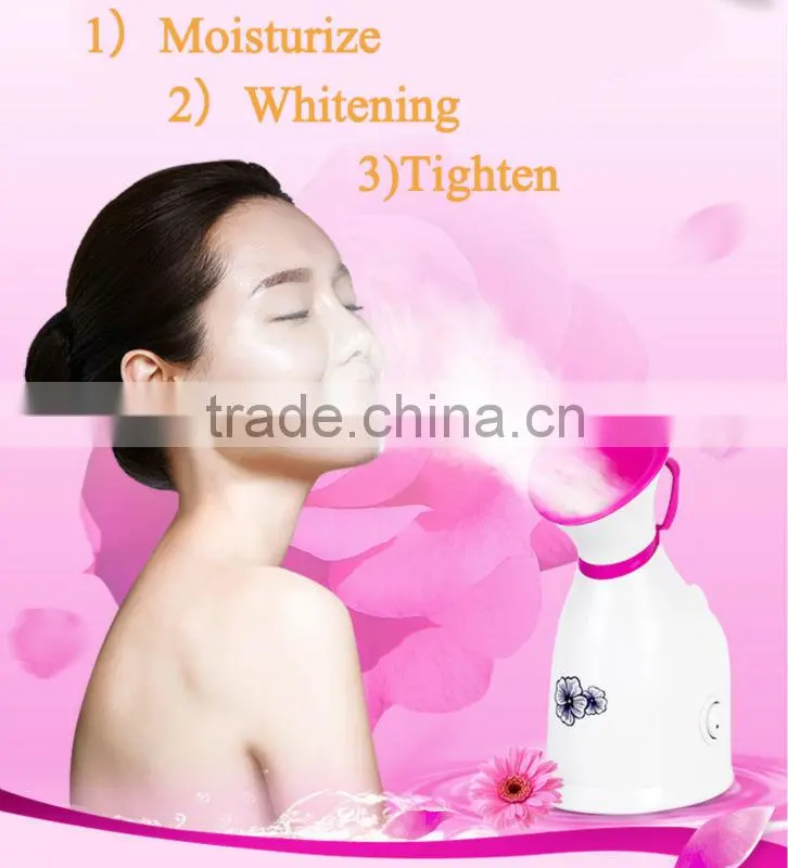 Ozone Facial Steamer