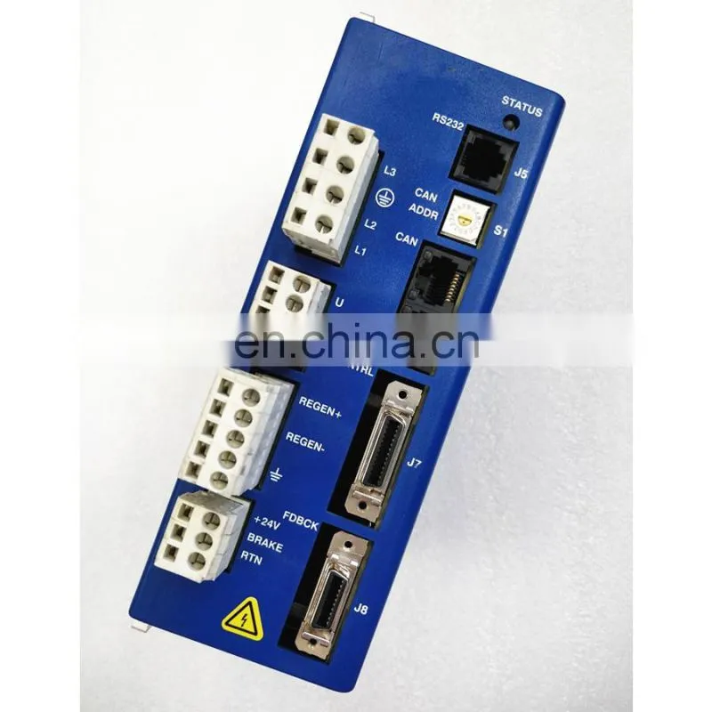Servo drive XML-230-18