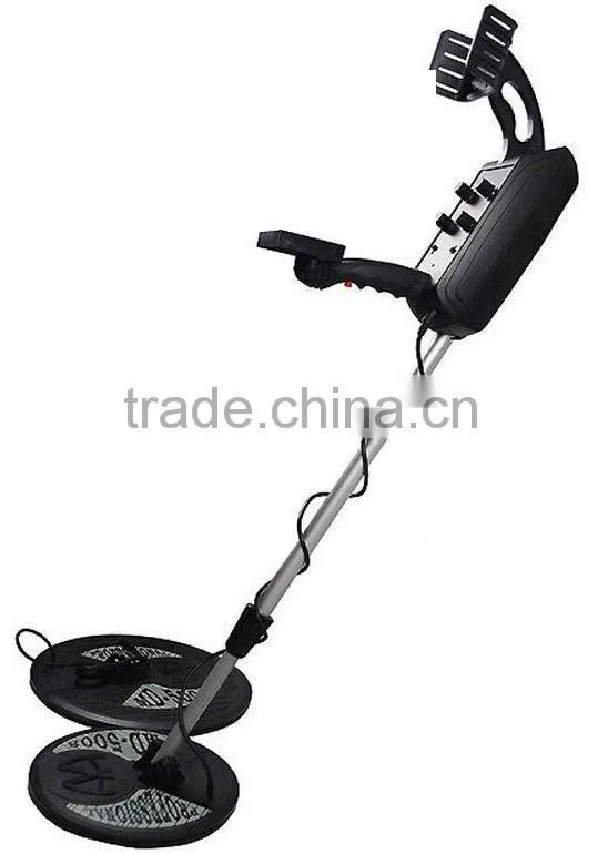 Hot selling underground Handle Metal Detector MD5008