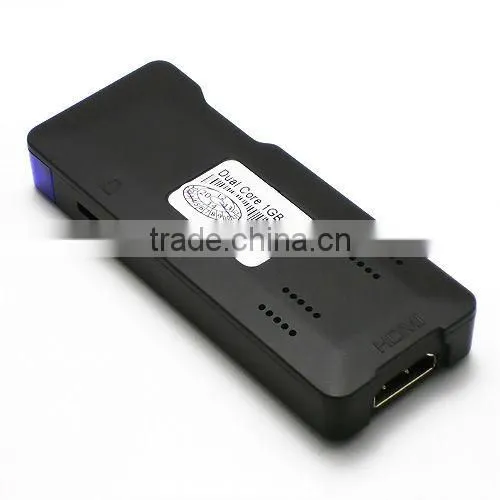 Hot sale dual core rk3066 bluetooth mk802 iii android 4.1
