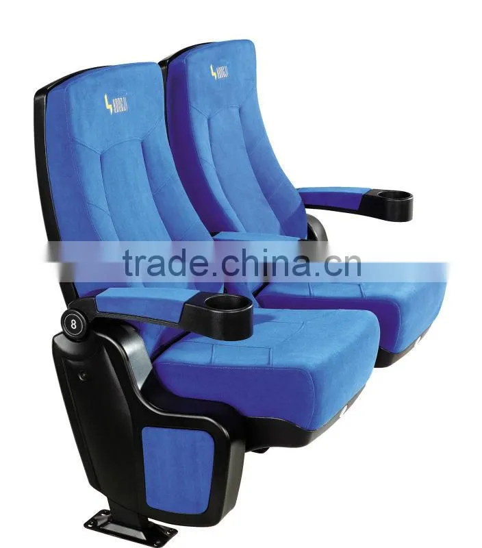 hot sale 3d rocking VIP cinema chairs HJ815A-L
