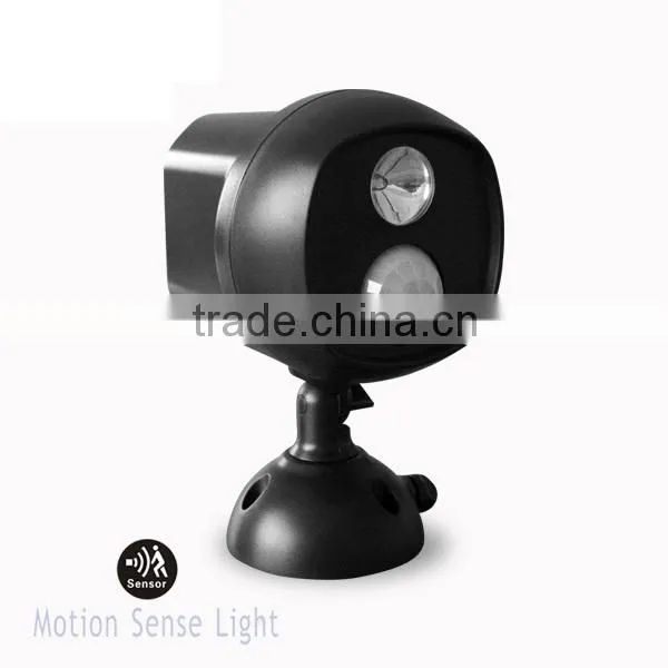 KH Strict Quality Control Top selling Motion Sensor Led Light