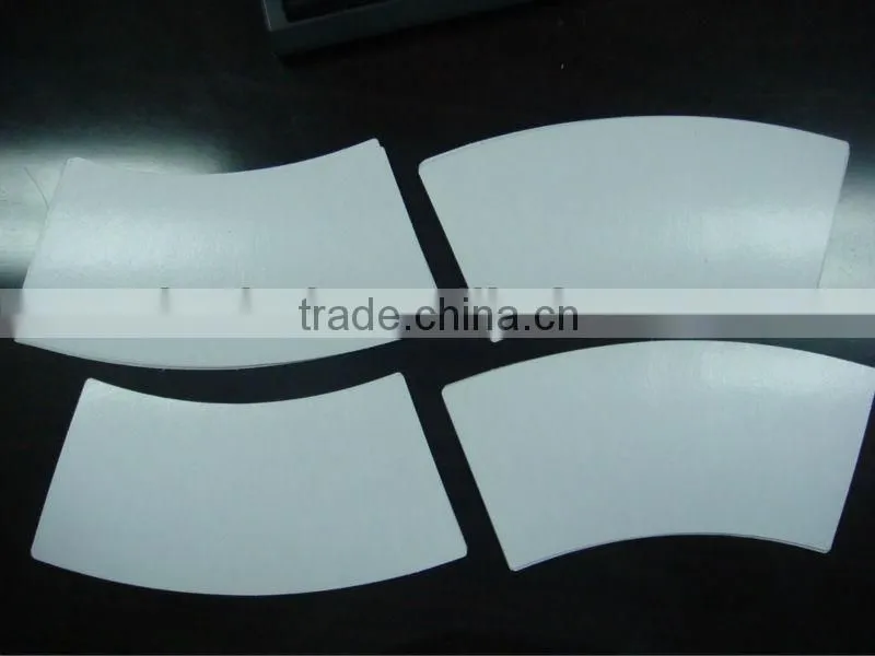 paper roll die cutting machine for paper cup ( automatic waste out)