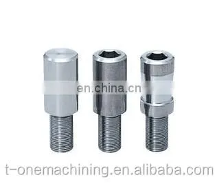 Hot selling product metal cnc cnc machine router cnc milling machine price