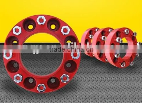 8 lug wheel spacer/wheel adapter