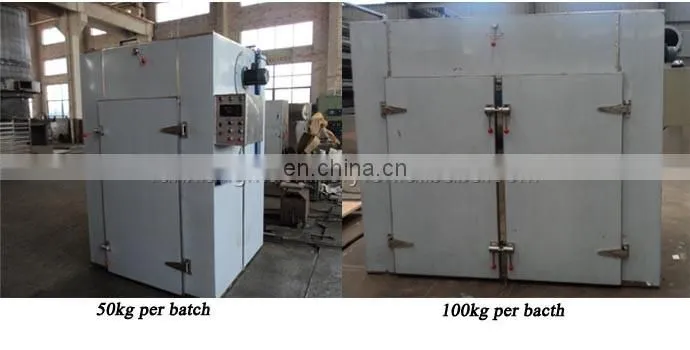 Industrial areca-nut dryer machine / Walnut drying machine / Nut drying machine