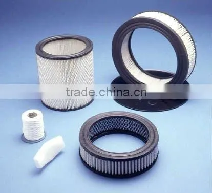 FILTER ELEMENT manufacturer