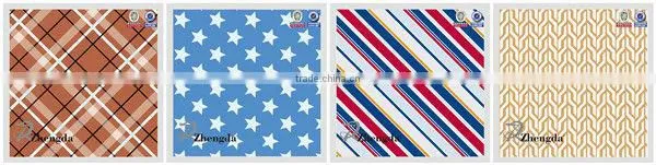 PVC/PU Coated Polyester Oxford Fabric Wholesale
