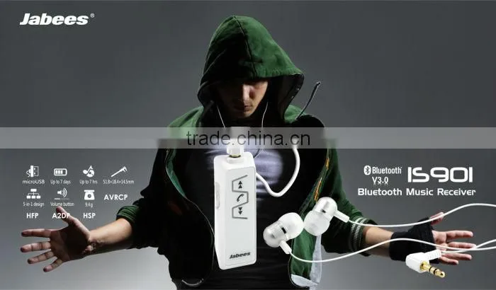 factory design portable in ear music mono Bluetooth V3.0 wireless earphone