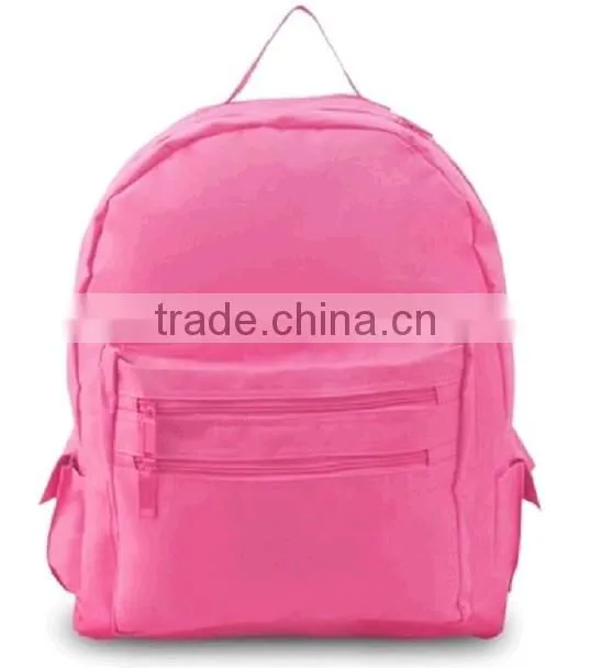light color cute design school backpack fashion design 2016