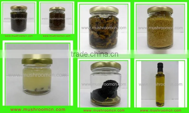 White Truffle Honey