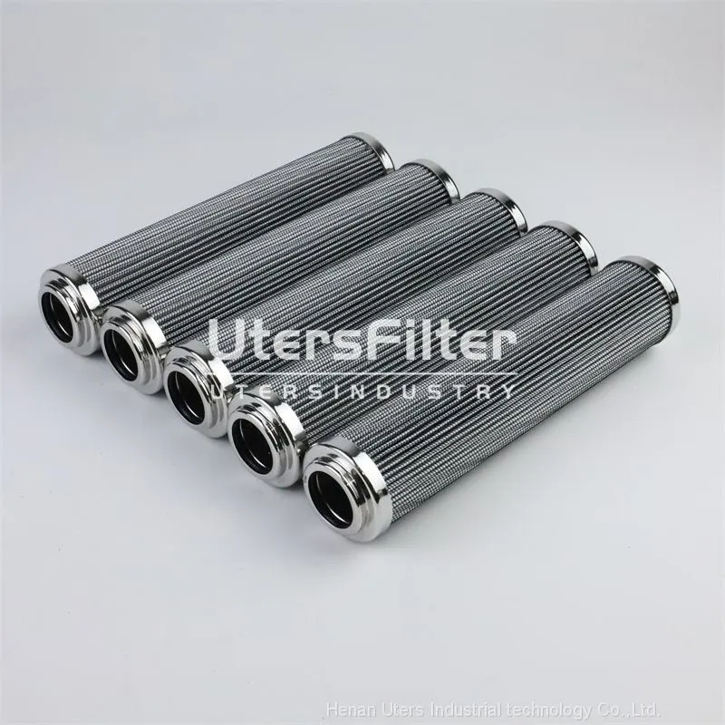 CB13300-001V CB13300-002V UTERS replace of MOOG Lube oil filter element(5)