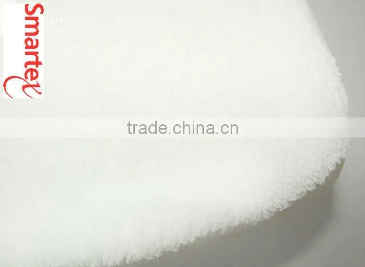 coral fleece waterproof mattress protector