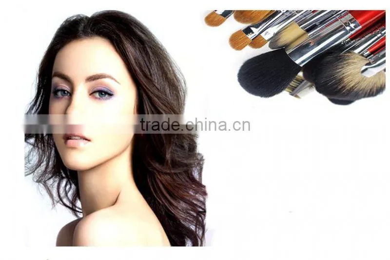 26pcs 2016 fasional beauty makeup brushes professional set