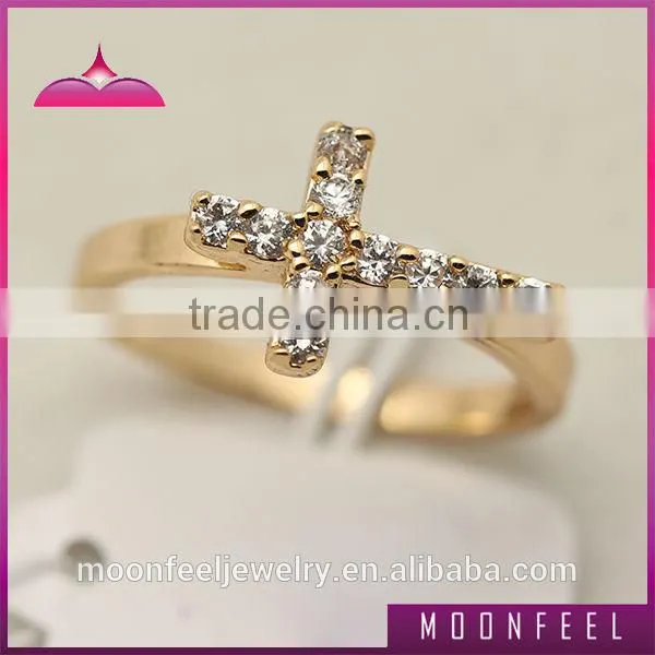 white diamond 925 silver ring
