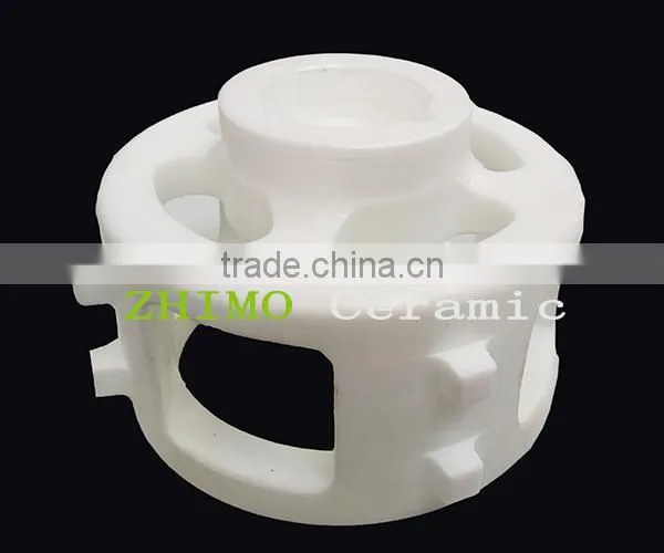Laboratory Bead Mill Ceramic Grinding Parts