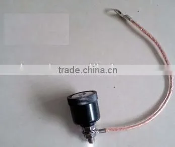 Disconnector for Lightning Arrester