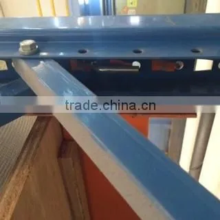 long span shelving
