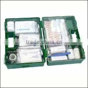Mini First Aid Kit with CE & FDA approved