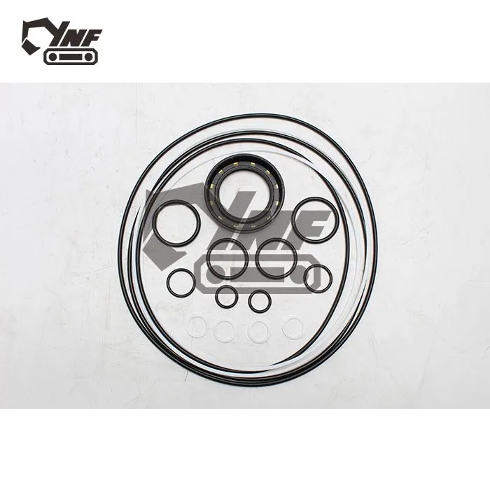 At419608 Jd E360lc Center Joint Seal Kit