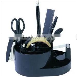 Newly-designed Desk Organizer with School Set