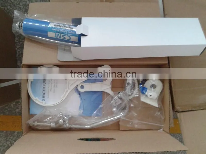 water filter in home appliances