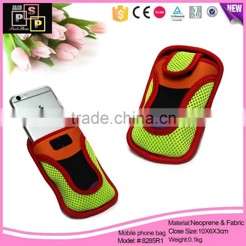Fashion Lovely Neoprene Travel Bag